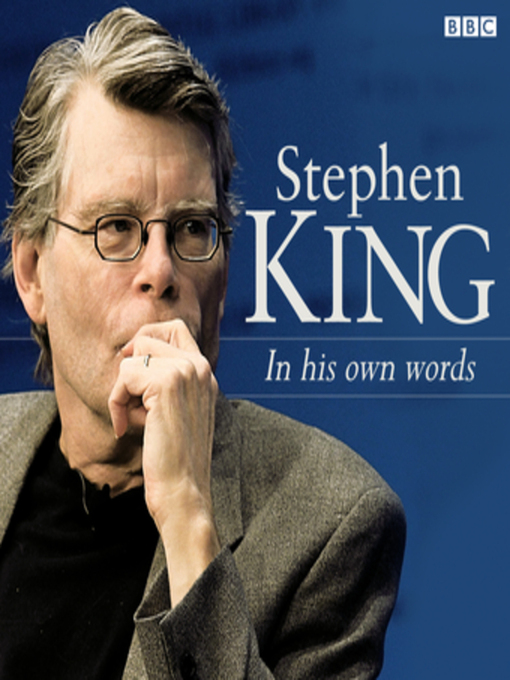 Title details for Stephen King In His Own Words by Stephen King - Available